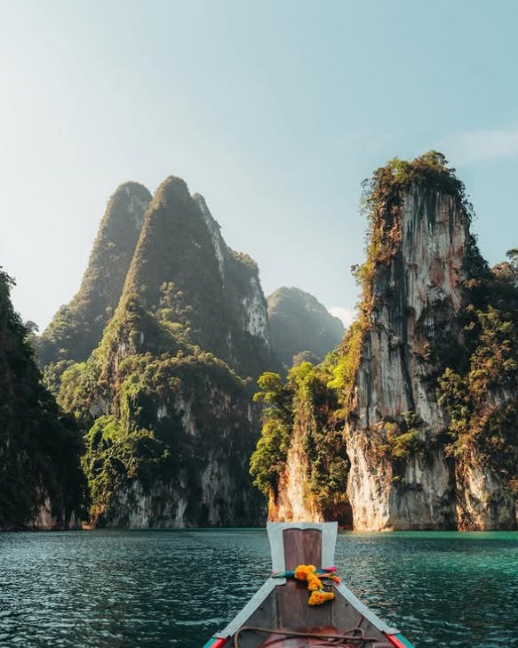 Khao Sok National Park